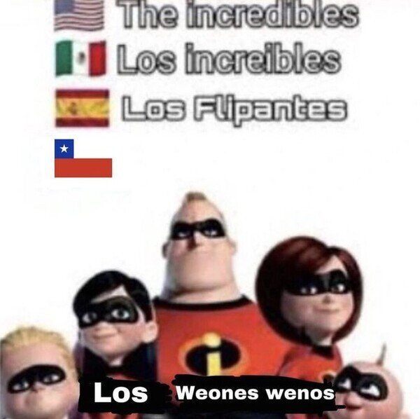 Meme_otros - Esto de las traducciones se nos está yendo de las manos