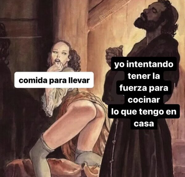 Otros - Tengo que ser fuerte