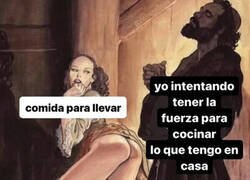 Enlace a Tengo que ser fuerte