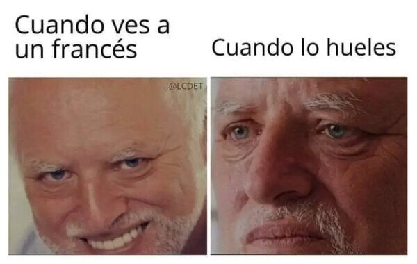Otros - Que no se me acerquen tanto