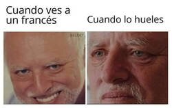 Enlace a Que no se me acerquen tanto