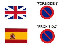 Enlace a Valencia is different