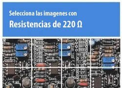 Enlace a Cada vez ponen los Captcha más difíciles