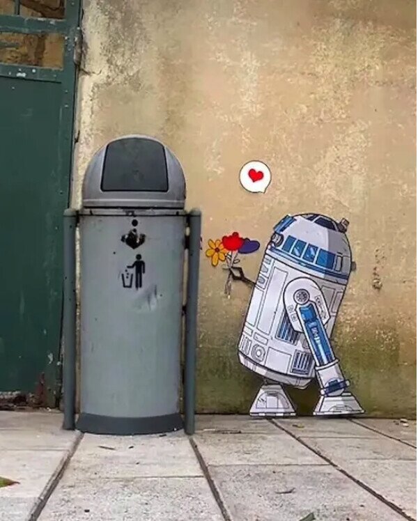 Meme_otros - Arte urbano