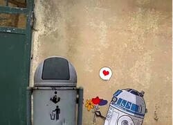 Enlace a Arte urbano