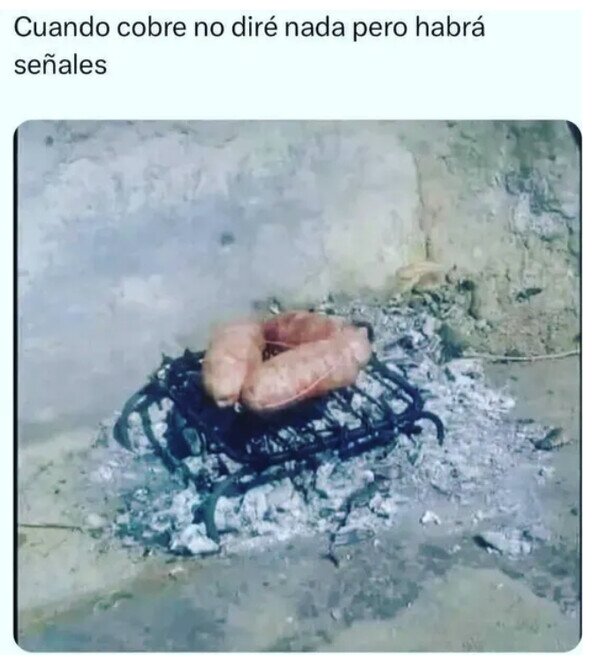 Meme_otros - Me podré permitir semejante manjar