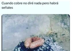 Enlace a Me podré permitir semejante manjar