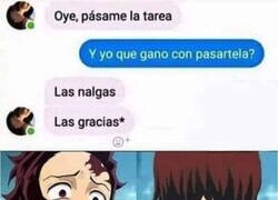 Enlace a Maldito corrector