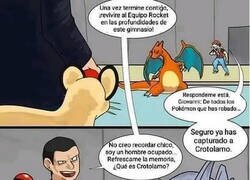 Enlace a PokeTroleada