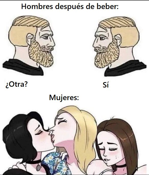 Meme_otros - Esto es así