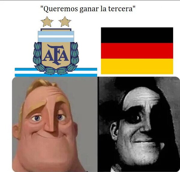 Meme_otros - Creo que no se refieren a lo mismo