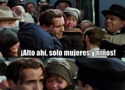 Enlace a En todas las cenas de Navidad hay uno así.