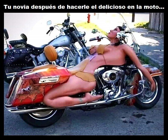 Meme_otros - Va a tardar un rato en bajarse de ahí...