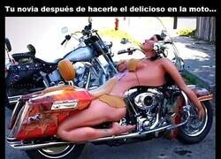 Enlace a Va a tardar un rato en bajarse de ahí...