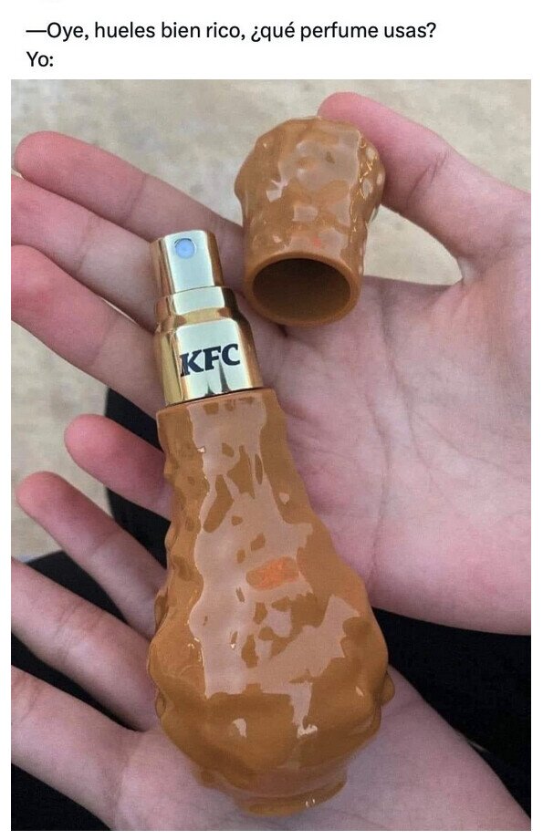 Meme_otros - No quiero impresionarte, pero...