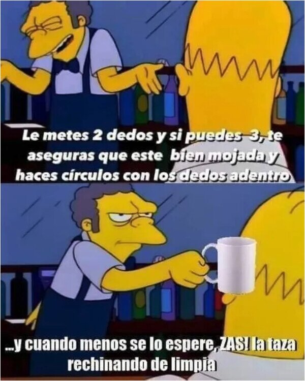 Meme_otros - ¿De qué estamos hablando?