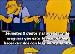 Enlace a ¿De qué estamos hablando?