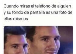 Enlace a Eso es muy rarito