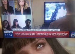 Enlace a Cómo pega este farmeo