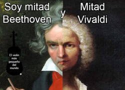 Enlace a Soy un artista incomprendido