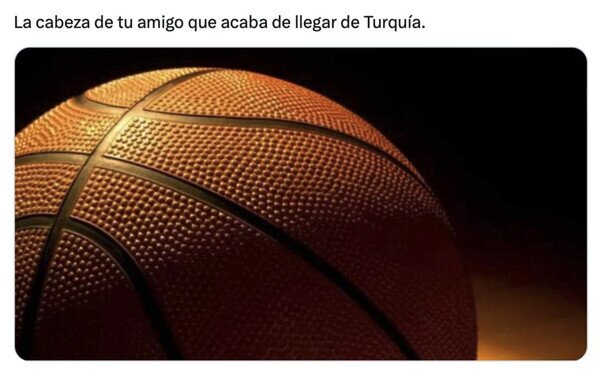 Otros - Mi colega el pelota de básket