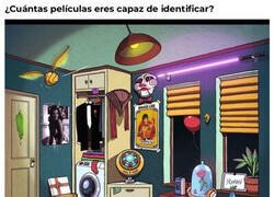 Enlace a Solo para cinéfilos