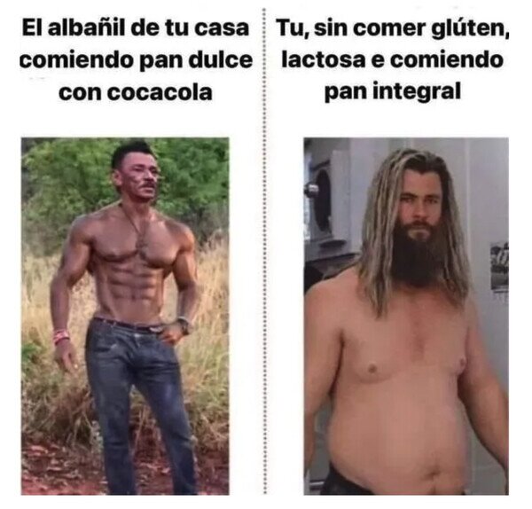 Otros - ¿Por qué pasa esto?