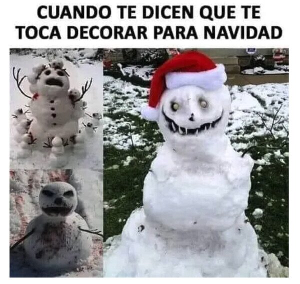 Otros - Siempre fui más de Halloween