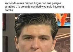 Enlace a Las Navidades cada vez son más incómodas