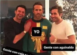 Enlace a Y yo con ese feo jersei