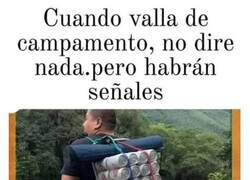 Enlace a Me llevaré lo esencial