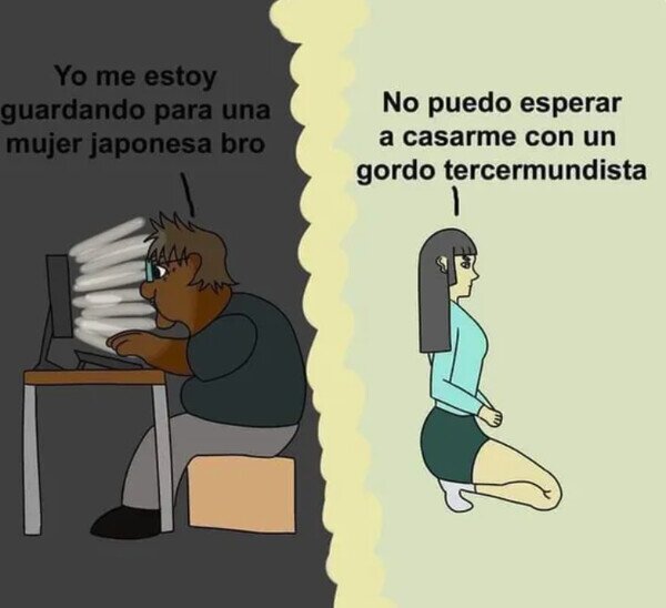 Meme_otros - Almas destinadas a encontrarse