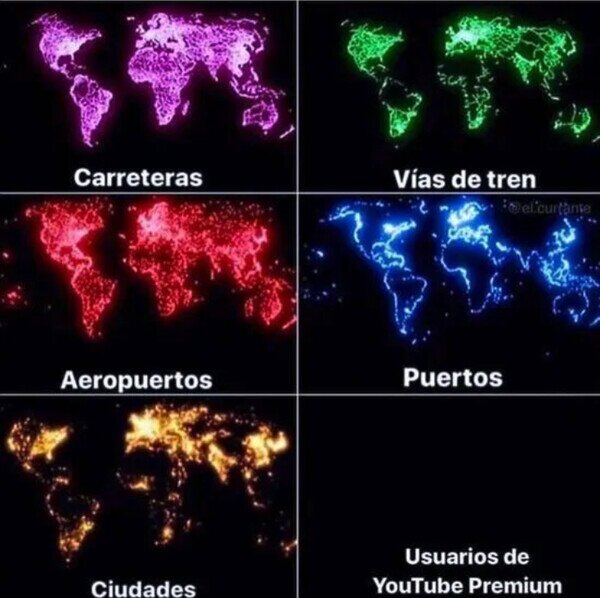 Meme_otros - De lo que no hay