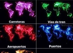 Enlace a De lo que no hay