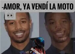 Enlace a Se volvió feo de repente