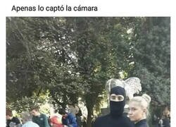 Enlace a Supo lograr la esencia