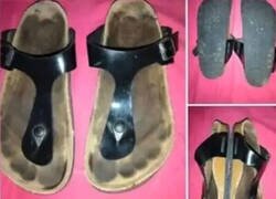 Enlace a Creo que podrían andar solas