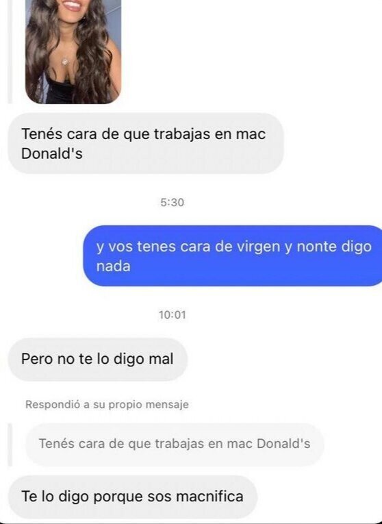 Meme_otros - No salió bien el piropo
