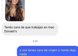 Enlace a No salió bien el piropo