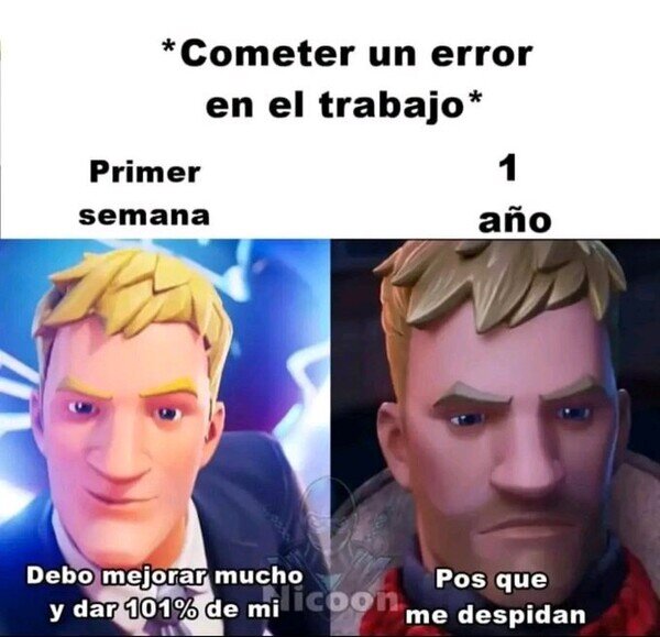 Meme_otros - Me tienen todos harto