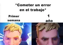 Enlace a Me tienen todos harto