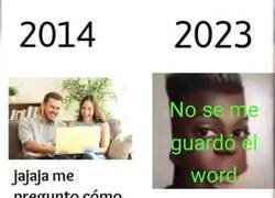 Enlace a Esto no me lo esperaba