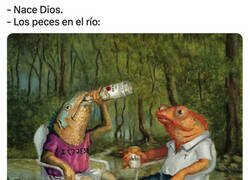 Enlace a Por alguna extraña razón