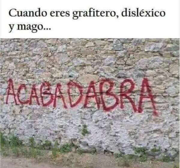 Otros - Lo tiene todo