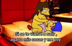 Enlace a Problemas conyugales