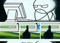 Enlace a Si no lo hiciste, no tuviste infancia