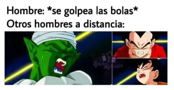 Otros - Y no las de dragón precisamente