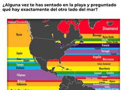 Enlace a ¿Qué hay al otro lado del mar?