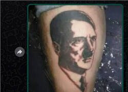 Enlace a Parece ser que no le ha gustado