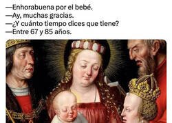 Enlace a Ha tenido usted un anciano